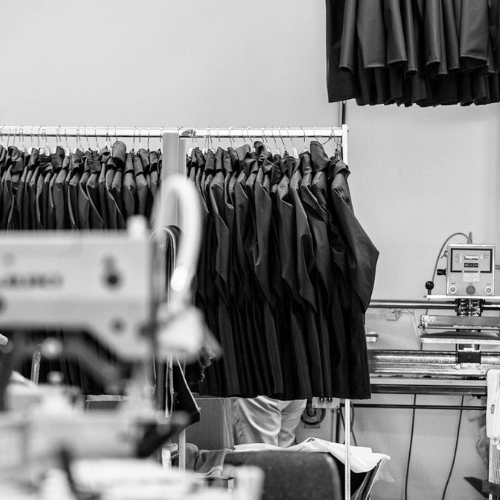 Flexible batch sizes